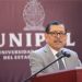 Gerardo Mérida Sánchez, secretario de Seguridad Pública de Sinaloa, presento su renuncia