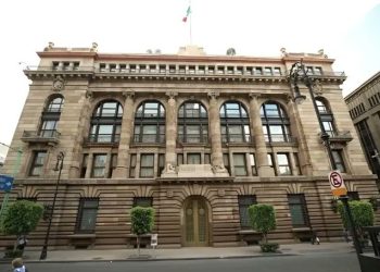 Reservas internacionales de México cierran 2024 con cifras por encima de los 229 mil millones de dólares