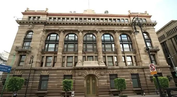 Reservas internacionales de México cierran 2024 con cifras por encima de los 229 mil millones de dólares