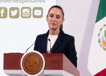 Sheinbaum no asistirá a la toma de posesión de Nicolás Maduro, enviará un representante