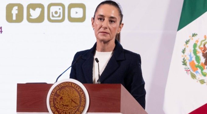 Sheinbaum no asistirá a la toma de posesión de Nicolás Maduro, enviará un representante