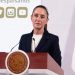 Sheinbaum no asistirá a la toma de posesión de Nicolás Maduro, enviará un representante