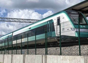 Falta de Estudios Ambientales en el Tren Maya Genera Contaminación