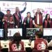 Clara Brugada inaugura línea telefónica para reportar fugas de agua en CDMX