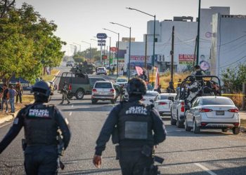 Violencia en Sinaloa: más de 650 homicidios y 199 detenidos en tres meses