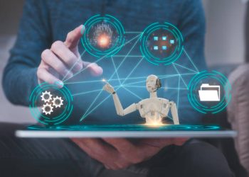 Impactos clave de la inteligencia artificial en el crecimiento empresarial