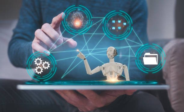 Impactos clave de la inteligencia artificial en el crecimiento empresarial