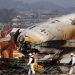 Corea del Sur investiga a Jeju Air tras fallos en su tren de aterrizaje y tragedia en Muan
