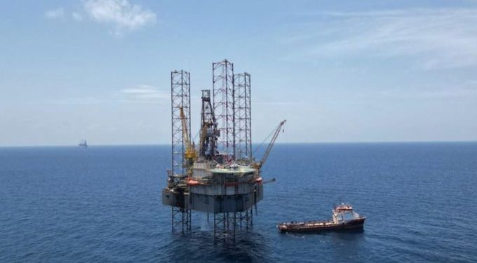 Producción de Pemex alcanza su nivel más bajo desde 2020 y sigue en caída