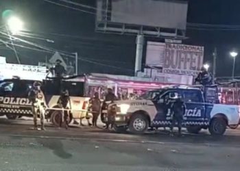 Nueve muertos y tres heridos tras ataque en Apaseo el Grande, Guanajuato
