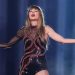 Taylor Swift, la artista más escuchada de 2024 en Spotify