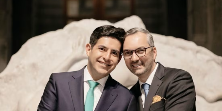 Martín Borrego renuncia a Semarnat tras escándalo por su boda en el MUNAL