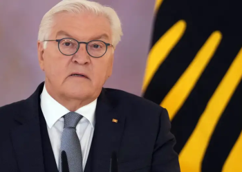 Frank-Walter Steinmeier