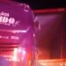 Reportan 8 muertos en accidente de autobús en Veracruz