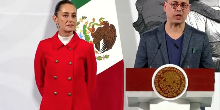 Sheinbaum frena licitación 5G en México; subasta del IFT genera tensiones