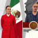 Sheinbaum frena licitación 5G en México; subasta del IFT genera tensiones