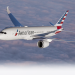 American Airlines reanuda vuelos tras falla técnica en plena Nochebuena