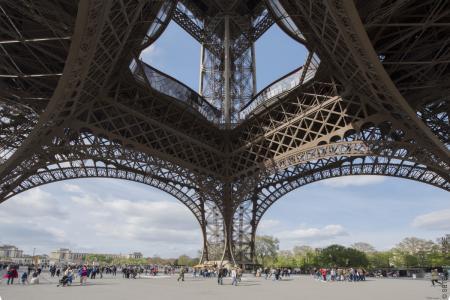 Torre Eiffel