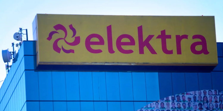 Elektra deja la Bolsa Mexicana de Valores; inicia nueva etapa como empresa privada
