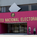 Juez rechaza revocar suspensión definitiva a reforma judicial solicitada por el INE