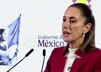 Principales temas del 26 de diciembre de 2024, mañanera de Claudia Sheinbaum