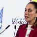 Principales temas del 26 de diciembre de 2024, mañanera de Claudia Sheinbaum