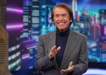 Raphael es diagnosticado con linfoma cerebral y cancela su gira Victoria 2025