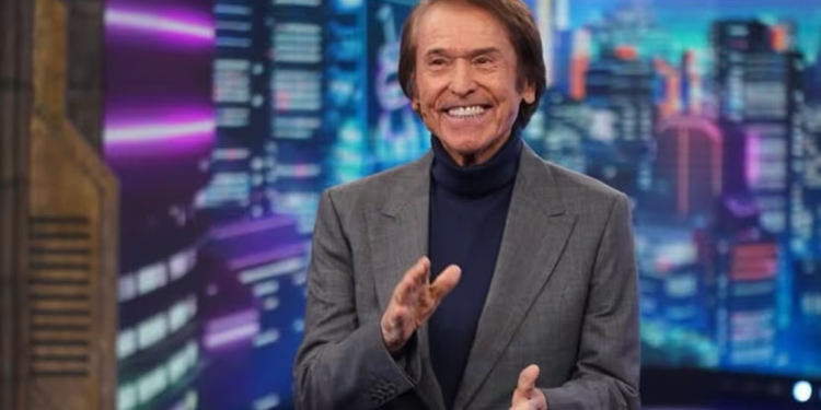 Raphael es diagnosticado con linfoma cerebral y cancela su gira Victoria 2025