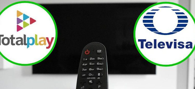 Televisa Retirará Canales de Totalplay; Salinas Pliego Responde con Contundencia