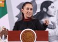 Claudia Sheinbaum analiza medidas para estabilizar el precio de la gasolina