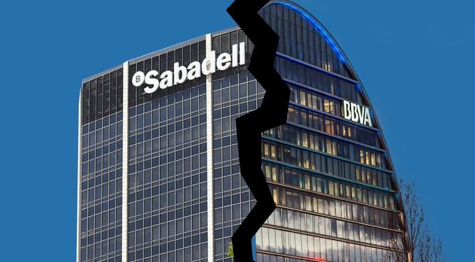 Cofece avala adquisición de Sabadell México por BBVA