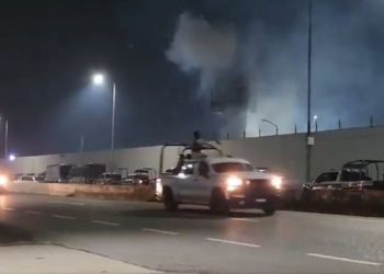 Operativo en penal de Tabasco tras motín: Reclusos denuncian violencia