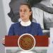 Sheinbaum confirma suspensión de empresa tras brote de Klebsiella que causó muertes infantiles