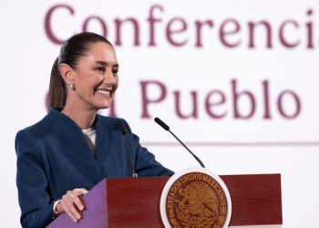 Mañanera de Claudia Sheinbaum: miércoles 18 de diciembre de 2024