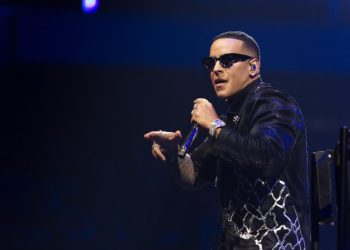 Daddy Yankee lleva a tribunales a su exesposa por retiro indebido de 100 millones de dólares