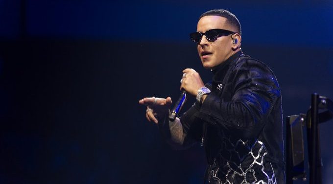 Daddy Yankee lleva a tribunales a su exesposa por retiro indebido de 100 millones de dólares