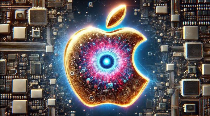 “Integración de ChatGPT en iPhone: Avances en Inteligencia Artificial de Apple”