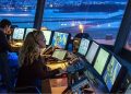 Controladores de tránsito aéreo denuncian precariedad laboral y riesgos asociados