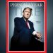 Donald Trump, Persona del Año 2024 según la revista Time