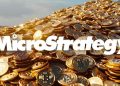 MicroStrategy refuerza su estrategia con la adquisición de 2,138 BTC adicionales