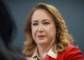 La ministra Yasmín Esquivel asegura que cumplió con todos los requisitos para obtener su título.