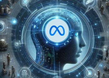 Meta fortalece su infraestructura de IA con inversión histórica en 2025.