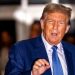 Donald Trump propone cambiar el nombre del Golfo de México a “Golfo de América”