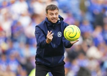 Martín Anselmi podría ser inhabilitado por la FIFA tras incumplir contrato con Cruz Azul