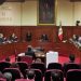 La SCJN mantiene suspendidas las actividades del Comité de Evaluación del PJF