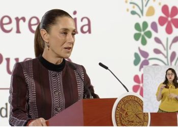 Claudia Sheinbaum reafirma el valor del T-MEC y la cooperación con EE.UU.