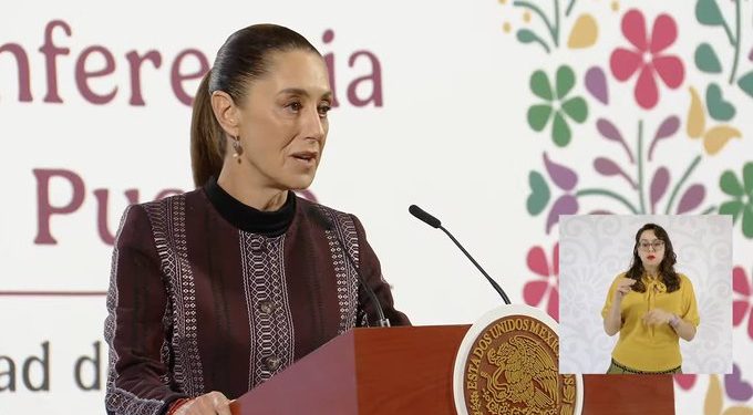 Claudia Sheinbaum reafirma el valor del T-MEC y la cooperación con EE.UU.