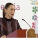 Claudia Sheinbaum reafirma el valor del T-MEC y la cooperación con EE.UU.