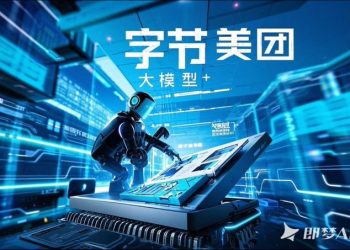 ByteDance apuesta por la inteligencia artificial con inversión de 12,000 millones de dólares