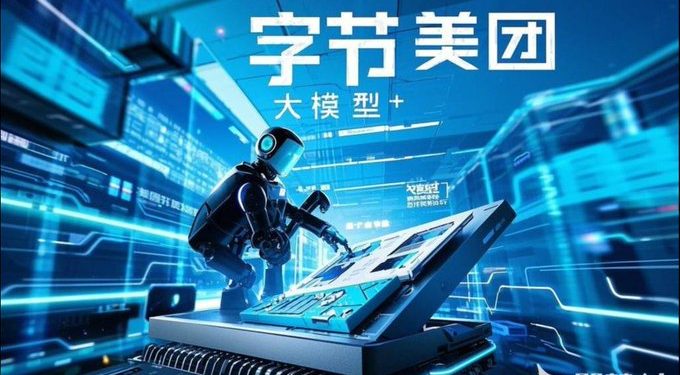 ByteDance apuesta por la inteligencia artificial con inversión de 12,000 millones de dólares